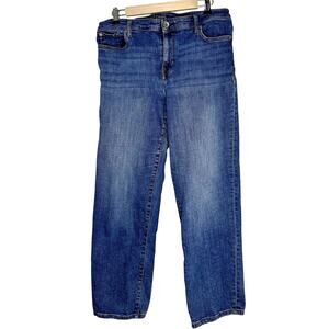 Chaps Slim Boyfriend‎ sz 10